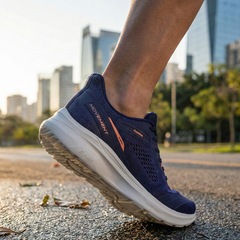 Tênis Masculino Rainha Play V - Foto 7