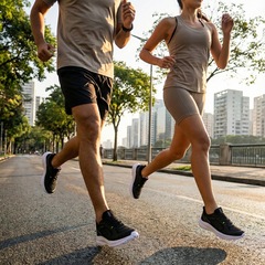 Tênis Feminino Rainha Play V - Foto 2