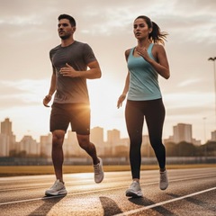 Kit Tênis Rainha Play V E Meia - Feminino - Foto 4