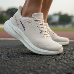 Kit Tênis Rainha Play V E Meia - Feminino - Foto 7