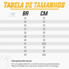 Tênis Unissex New Balance BB80 - Foto 6