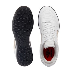 Chuteira Society Umbro Furious - Masculino - Foto 3