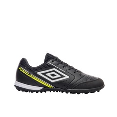Chuteira Society Umbro Furious - Masculino - Foto 1