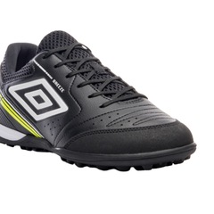 Chuteira Society Umbro Furious - Masculino - Foto 6