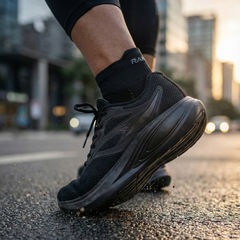 Tênis Masculino Rainha Drive V - Foto 7