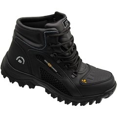 Bota Masculina Adventure Boots Company Alask Field Trekker - Foto 1