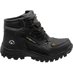 Bota Masculina Adventure Boots Company Alask Field Trekker - Foto 3