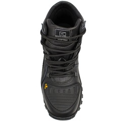 Bota Masculina Adventure Boots Company Alask Field Trekker - Foto 5