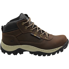 Bota Casual Masculina Boots Company Tratorada Filde Work - Foto 1