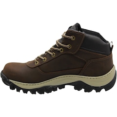 Bota Casual Masculina Boots Company Tratorada Filde Work - Foto 2