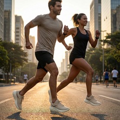 Tênis Feminino Rainha Drive V - Foto 4