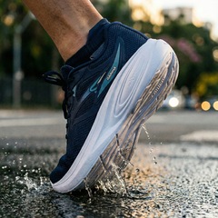 Tênis Feminino Rainha Drive V - Foto 7