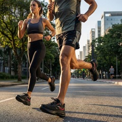 Tênis Feminino Rainha Drive V - Foto 3