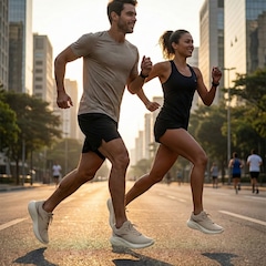 Kit Tênis Rainha Drive V E Meia - Feminino - Foto 4