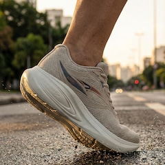 Kit Tênis Rainha Drive V E Meia - Feminino - Foto 7