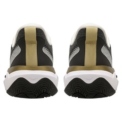 Kit Tênis Under Armour Layup e Meia - Masculino - Foto 2