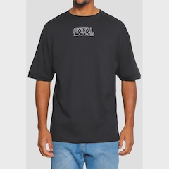 Camiseta Fatal Boxy Masculina - Foto 3