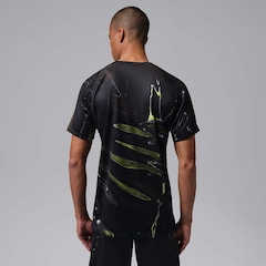 Camisa Paris Saint-Germain Nike V 26/27 Torcedor Pro Masculina - Foto 2