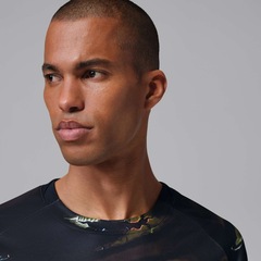 Camisa Paris Saint-Germain Nike V 26/27 Torcedor Pro Masculina - Foto 3