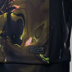 Camisa Paris Saint-Germain Nike V 26/27 Torcedor Pro Masculina - Foto 6