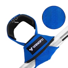 Strap 8 Grip Yangfit Stiff - Foto 6