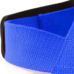 Strap 8 Grip Yangfit Stiff - Foto 7