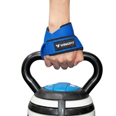Strap 8 Grip Yangfit Stiff - Foto 8
