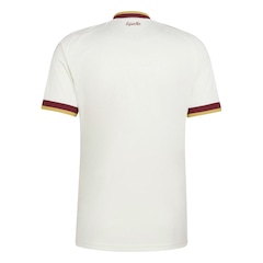 Camisa da Seleção Espanha Of.2 adidas Masculino - Foto 3
