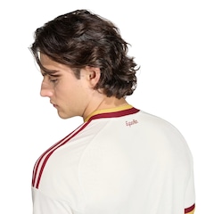 Camisa da Seleção Espanha Of.2 adidas Masculino - Foto 4