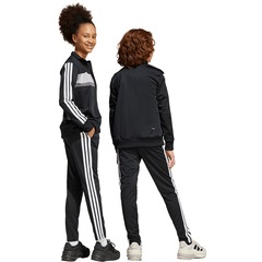 Agasalho Infantil adidas Tiberio - Foto 2