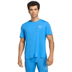 Camiseta Adidas ADI365 Running Essentials Masculina - Foto 1
