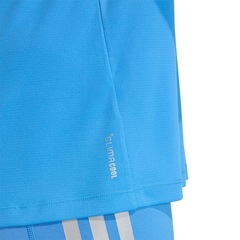 Camiseta Adidas ADI365 Running Essentials Masculina - Foto 3