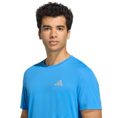 Camiseta Adidas ADI365 Running Essentials Masculina - Foto 4