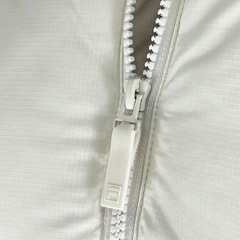 Jaqueta Feminina Puffer Fila Letter Off - Foto 3