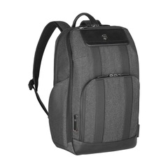 Mochila Victorinox Architecture Urban 2 Deluxe Backpack  23 Litros - Foto 4