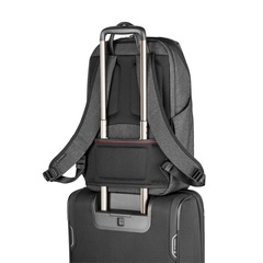 Mochila Victorinox Architecture Urban 2 Deluxe Backpack  23 Litros - Foto 5