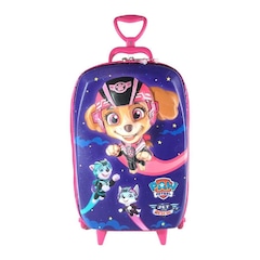 Mala Infantil 1,5 kg MaxToy Patrulha Canina Skye Jet - Foto 1