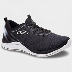 Tênis Feminino Olympikus Day - Foto 1