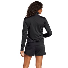 Conjunto Shorts adidas Linear - Feminino - Foto 2