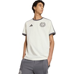 Camiseta adidas Mercedes-Amg Petronas Formula 1 - Masculina - Foto 4