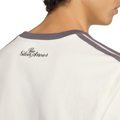 Camiseta adidas Mercedes-Amg Petronas Formula 1 - Masculina - Foto 3