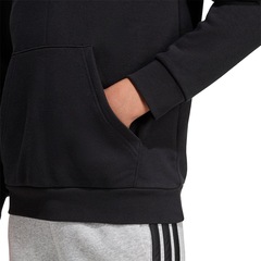 Blusão adidas Codes Collegiate - Infantil - Foto 4