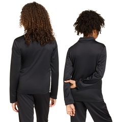 Jaqueta Infantil Entrada 26 adidas - Foto 2