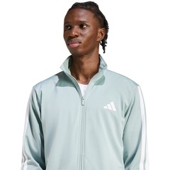 Agasalho adidas Dayready - Masculino - Foto 4