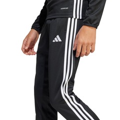 Calça adidas Tiro 25 Essentials - Infantil - Foto 3