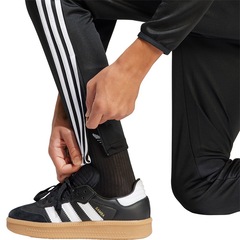 Calça adidas Tiro 25 Essentials - Infantil - Foto 4