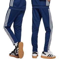 Calça adidas Tiro 25 Essentials - Infantil - Foto 2