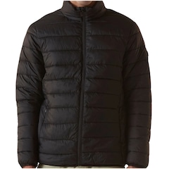 Jaqueta Masculina Fila Touch Light Pto - Foto 1