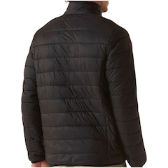 Jaqueta Masculina Fila Touch Light Pto - Foto 2