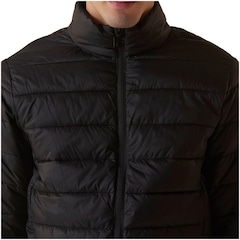 Jaqueta Masculina Fila Touch Light Pto - Foto 4